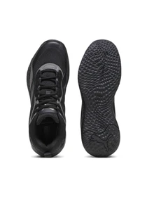 Кросівки PUMA Playmaker Pro Trophies модель 379014 Фото