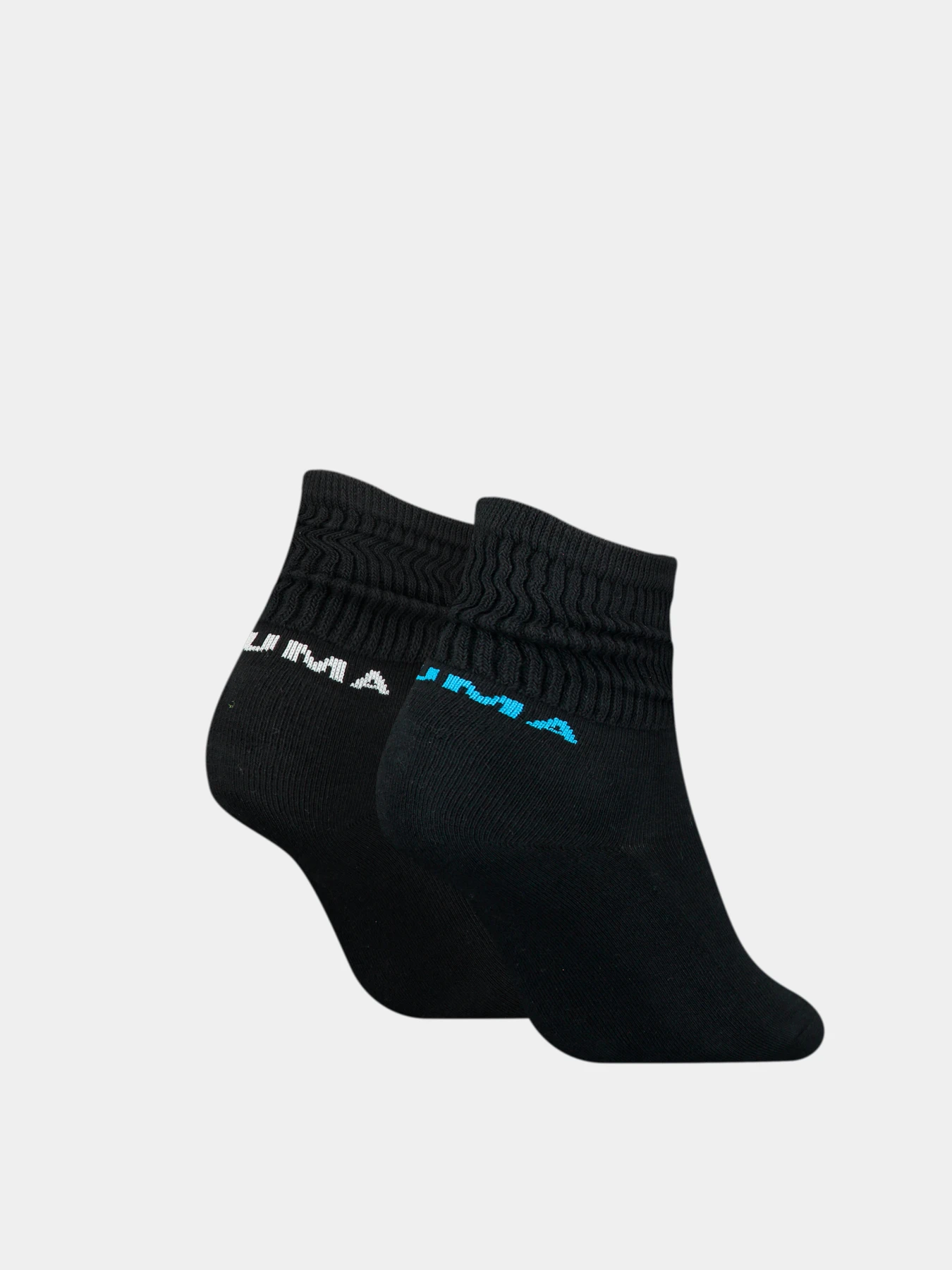 Носки и гольфы PUMA Women Slouch Crew 2p модель 938174 Фото
