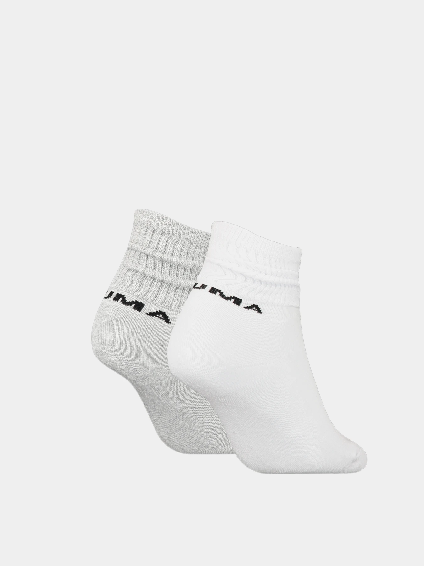 Носки и гольфы PUMA Women Slouch Crew 2p модель 938174 Носки и гольфы PUMA Women Slouch Crew 2p модель 938174 Фото