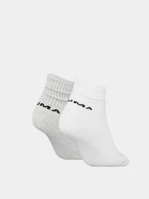 Носки и гольфы PUMA Women Slouch Crew 2p модель 938174 Фото