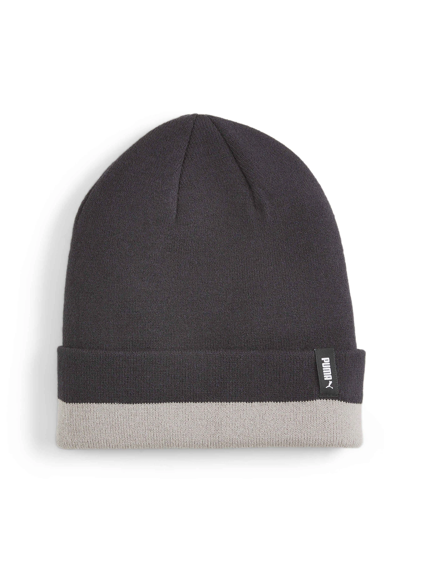 Шапки и кепки PUMA Script Logo Beanie модель 024827 Фото