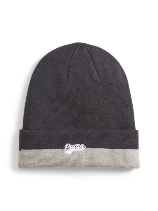 Шапки и кепки PUMA Script Logo Beanie модель 024827 Фото