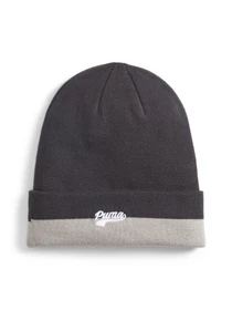 Шапки и кепки PUMA Script Logo Beanie модель 024827 Фото