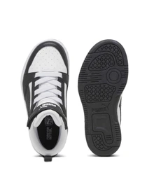 Кеды PUMA Rebound V6 Mid Ac+ Ps модель 393832 Фото