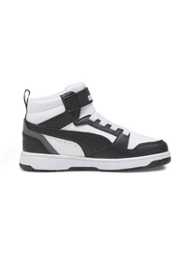 Кеды PUMA Rebound V6 Mid Ac+ Ps модель 393832 Фото
