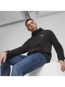 Худі та світшоти PUMA Rad/cal Polarfleece Hoodie модель 675892 Фото