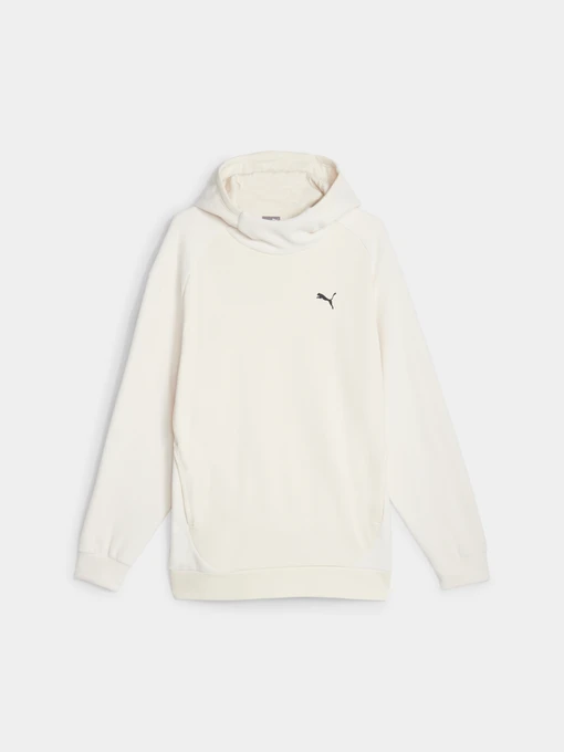 Худі та світшоти PUMA Rad/cal Polarfleece Hoodie модель 675892 Фото