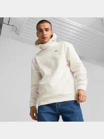 Худі та світшоти PUMA Rad/cal Polarfleece Hoodie модель 675892 Фото