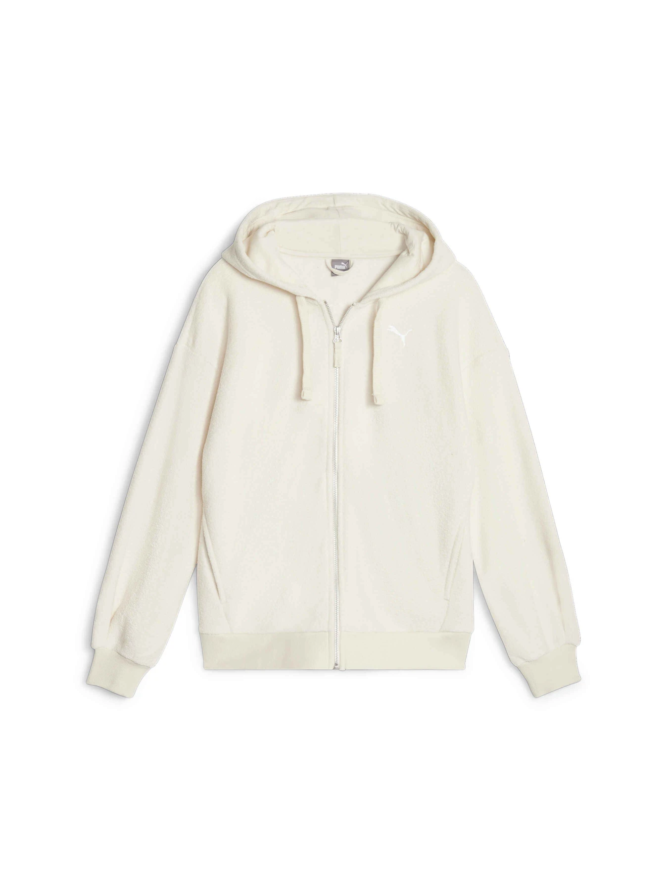 Худі та світшоти PUMA Her Winterized Hoodie модель 676008 Фото