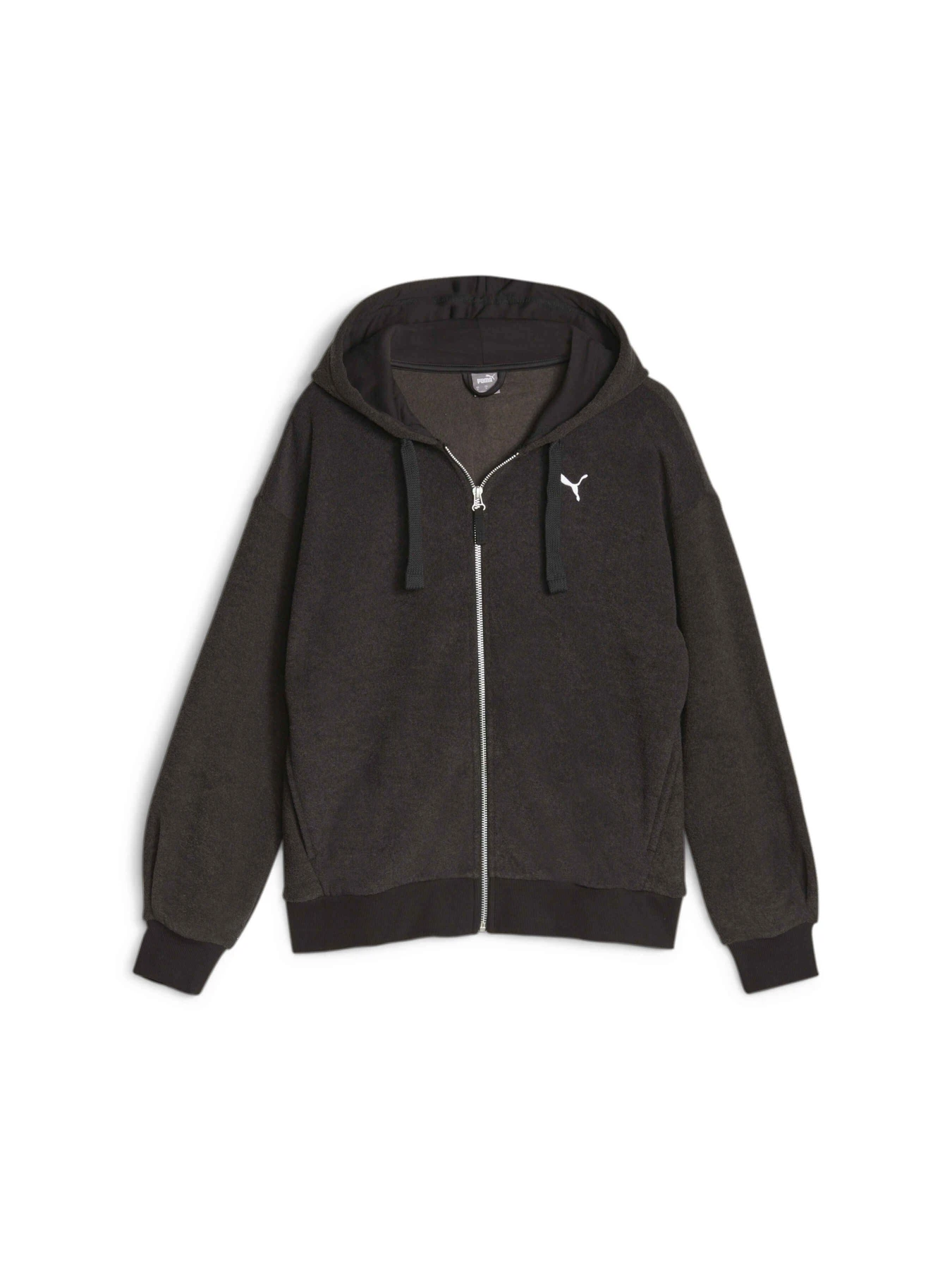 Худи и свитшоты PUMA Her Winterized Hoodie модель 676008 Фото
