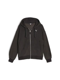 Худи и свитшоты PUMA Her Winterized Hoodie модель 676008 Фото