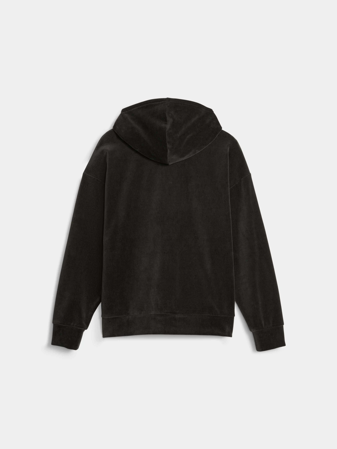 Куртки и дубленки PUMA Ess Elevated Full-zip Hoodie модель 675990 Куртки и дубленки PUMA Ess Elevated Full-zip Hoodie модель 675990 Фото