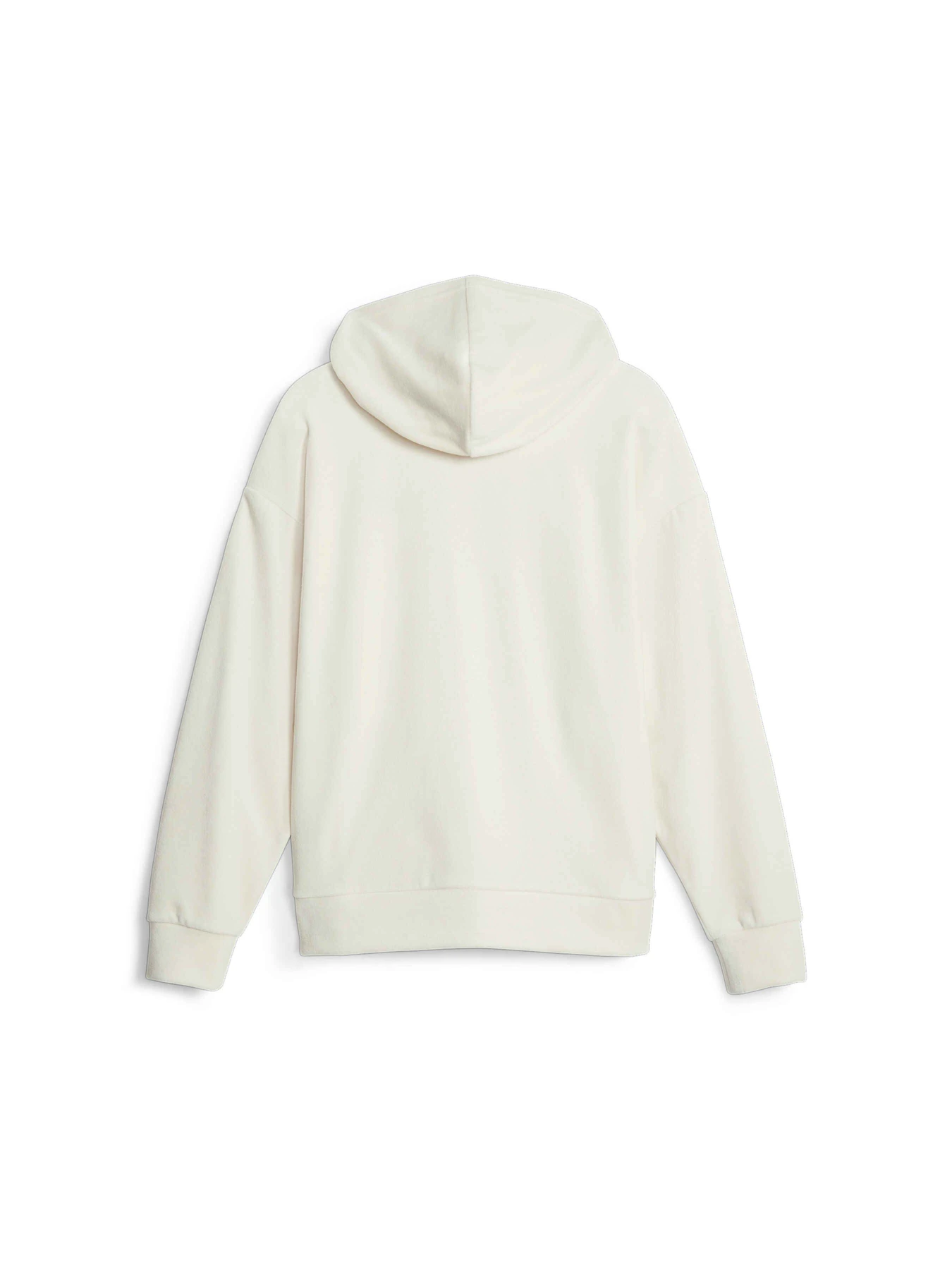 Худи и свитшоты PUMA Ess Elevated Full-zip Hoodie модель 675990 Фото
