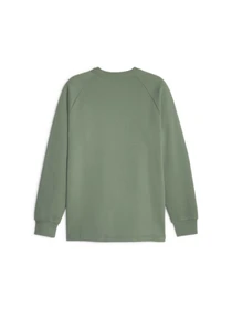 Худі та світшоти PUMA Classics Crew Fl модель 625219 Фото