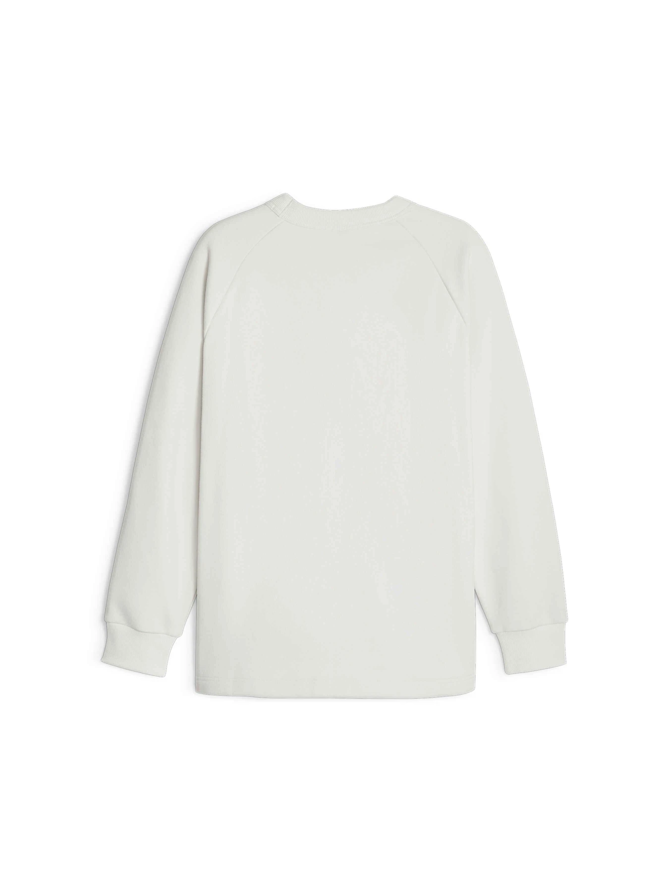 Худі та світшоти PUMA Classics Crew Fl модель 625219 Худі та світшоти PUMA Classics Crew Fl модель 625219 Фото