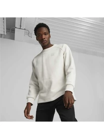 Худі та світшоти PUMA Classics Crew Fl модель 625219 Фото