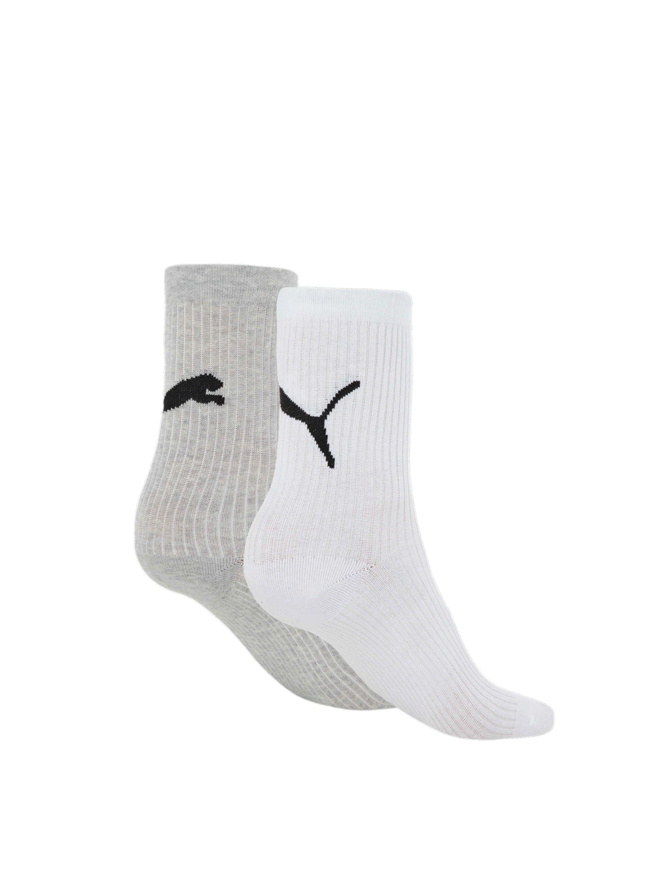 Носки и гольфы PUMA Women Cat Logo Rib Sock модель 938175 Носки и гольфы PUMA Women Cat Logo Rib Sock модель 938175 Фото