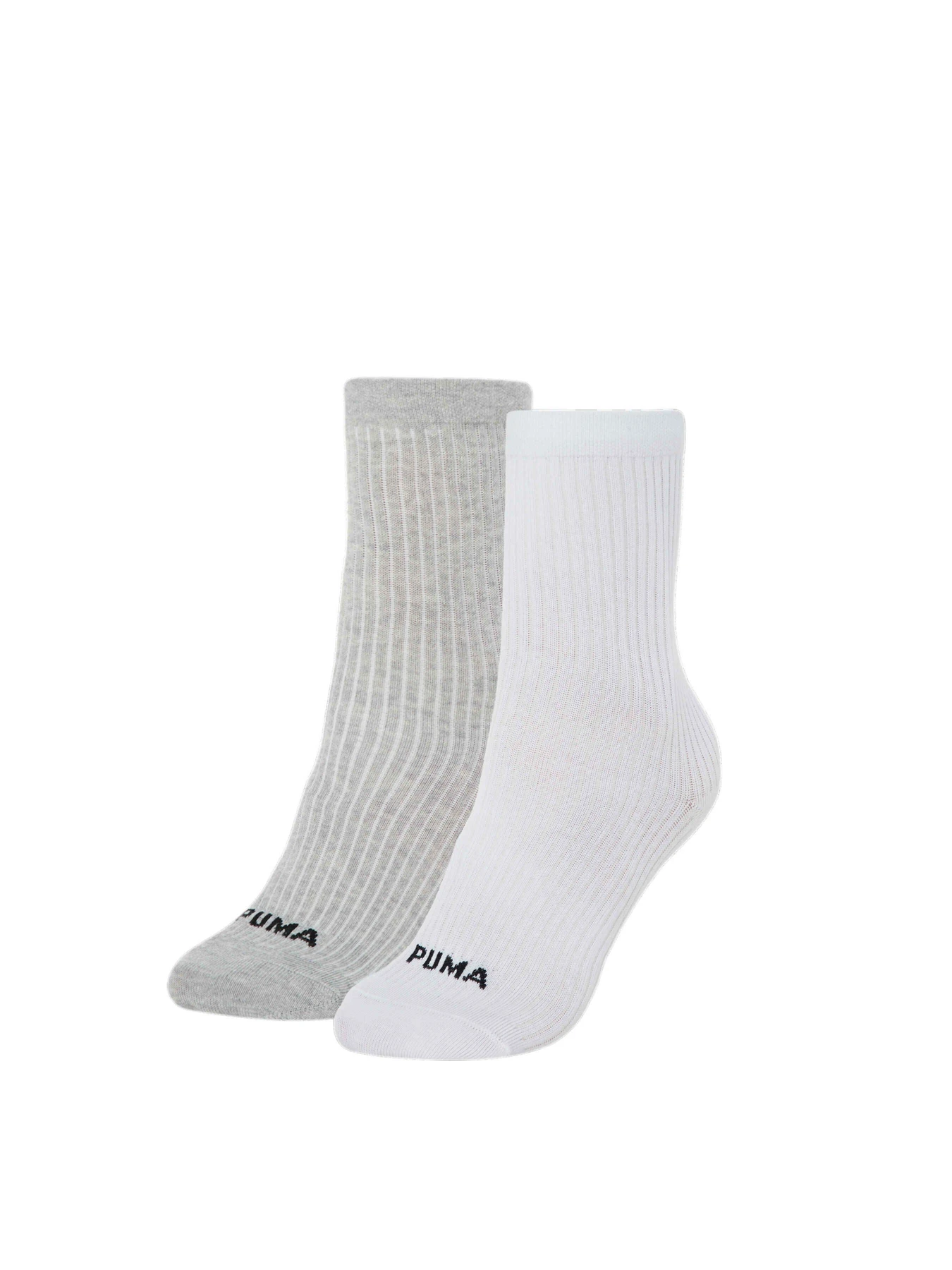 Носки и гольфы PUMA Women Cat Logo Rib Sock модель 938175 Носки и гольфы PUMA Women Cat Logo Rib Sock модель 938175 Фото