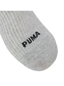 Носки и гольфы PUMA Women Cat Logo Rib Sock модель 938175 Фото