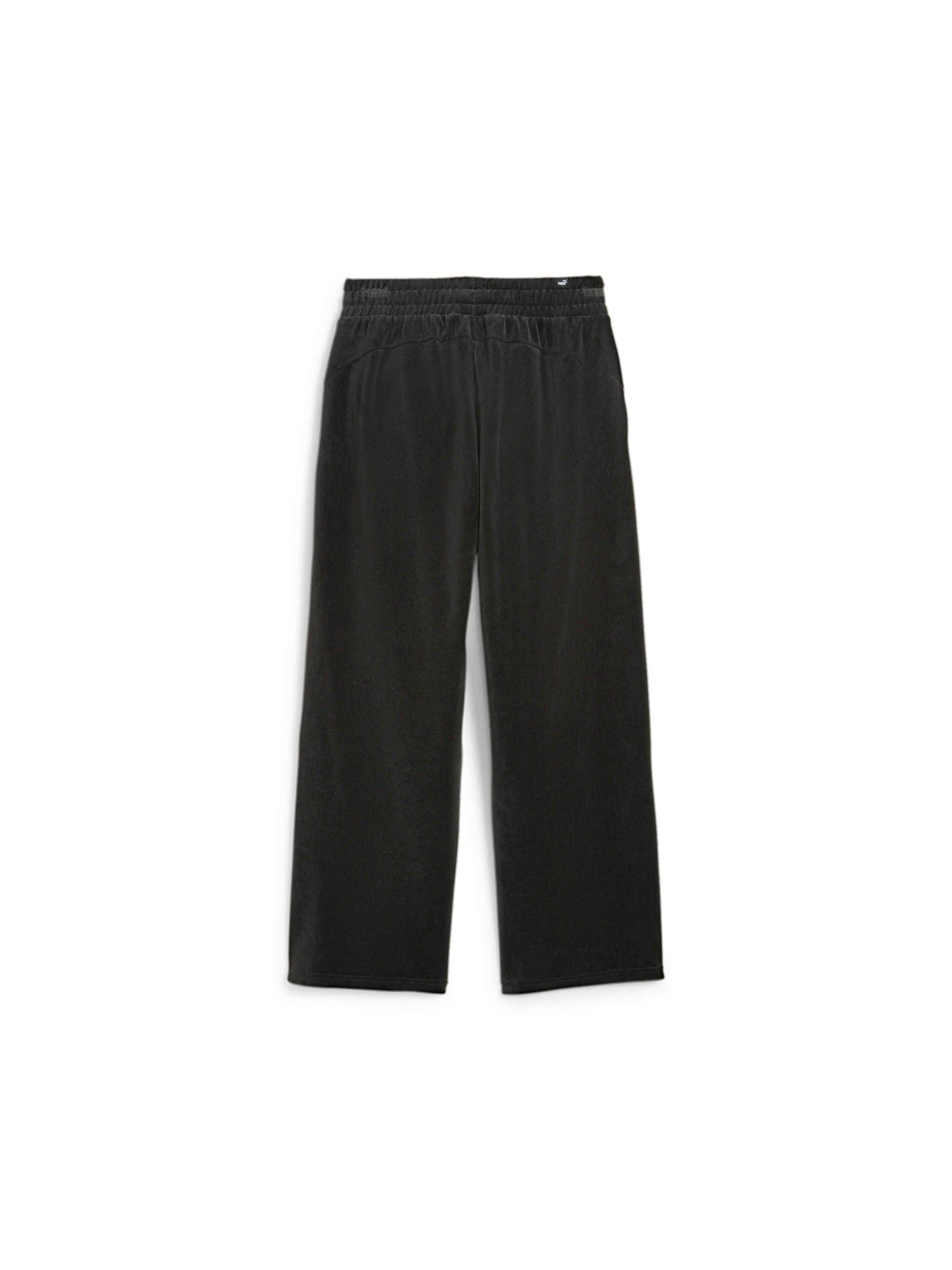 Брюки PUMA Ess Elevated Straight Pants модель 675993 Фото