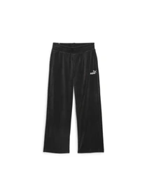 Брюки PUMA Ess Elevated Straight Pants модель 675993 Фото