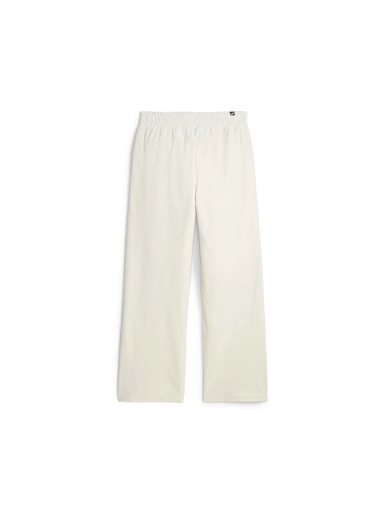 Штани PUMA Ess Elevated Straight Pants модель 675993 Штани PUMA Ess Elevated Straight Pants модель 675993 Фото