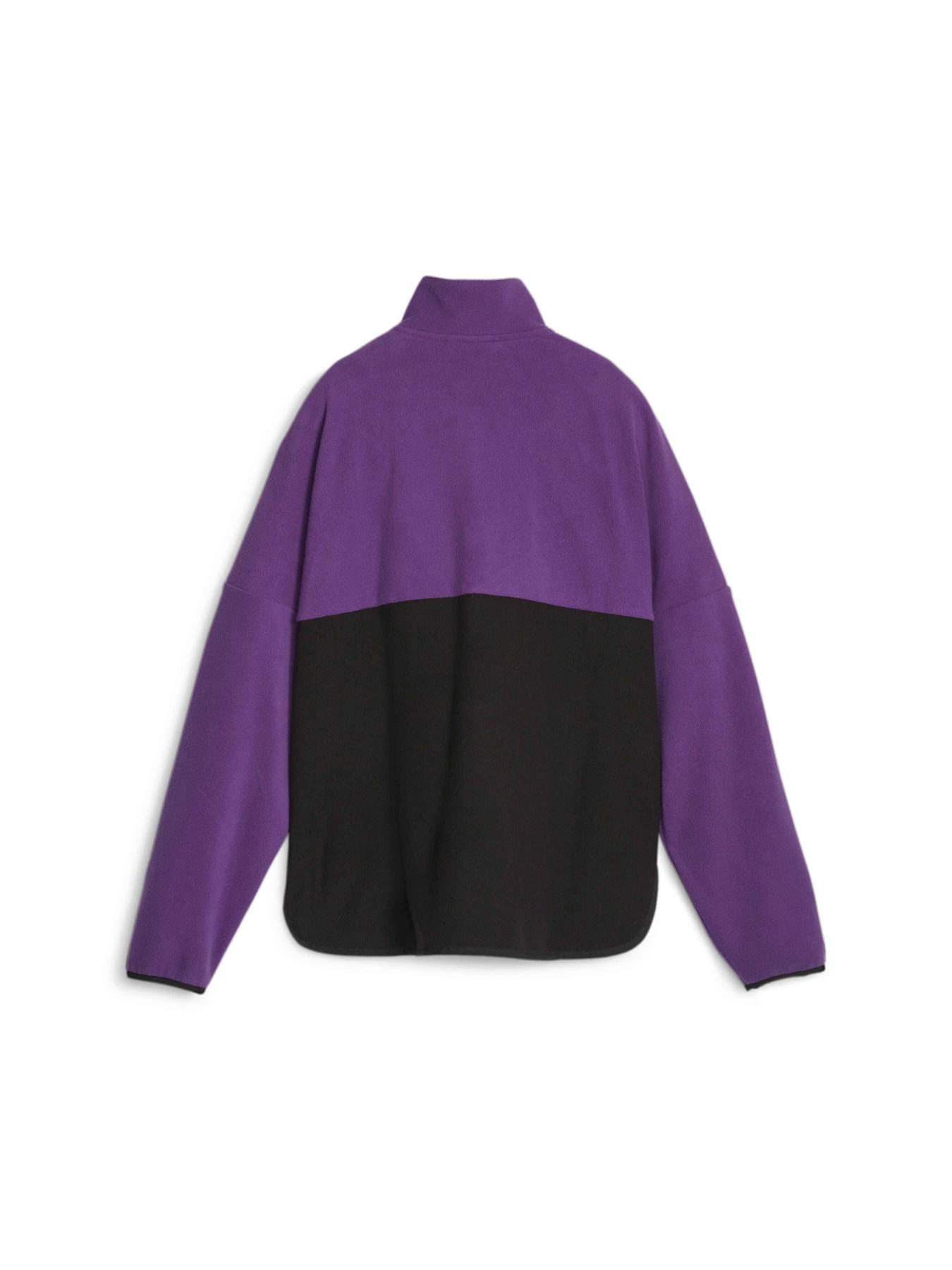 Худи и свитшоты PUMA Fit Polarfleece 1/2 Zip модель 523857 Худи и свитшоты PUMA Fit Polarfleece 1/2 Zip модель 523857 Фото