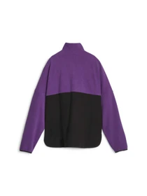 Худи и свитшоты PUMA Fit Polarfleece 1/2 Zip модель 523857 Фото