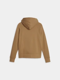 Худи и свитшоты PUMA Infuse Relaxed Hoodie модель 621444 Фото