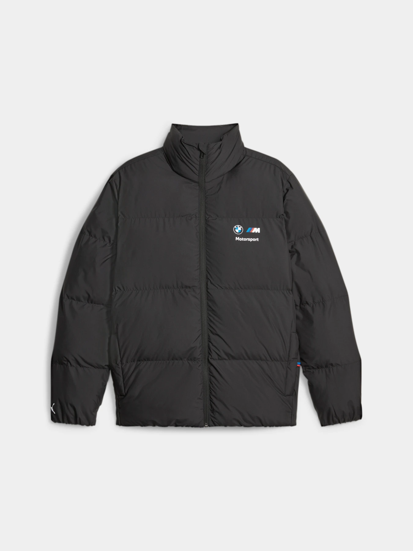 Куртки и дубленки PUMA Bmw Mms Ess Padded Jacket модель 621300 Фото