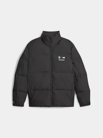 Куртки и дубленки PUMA Bmw Mms Ess Padded Jacket модель 621300 Фото