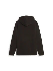 Худі та світшоти PUMA Ess Elevated Sherpa Hoodie модель 675982 Фото