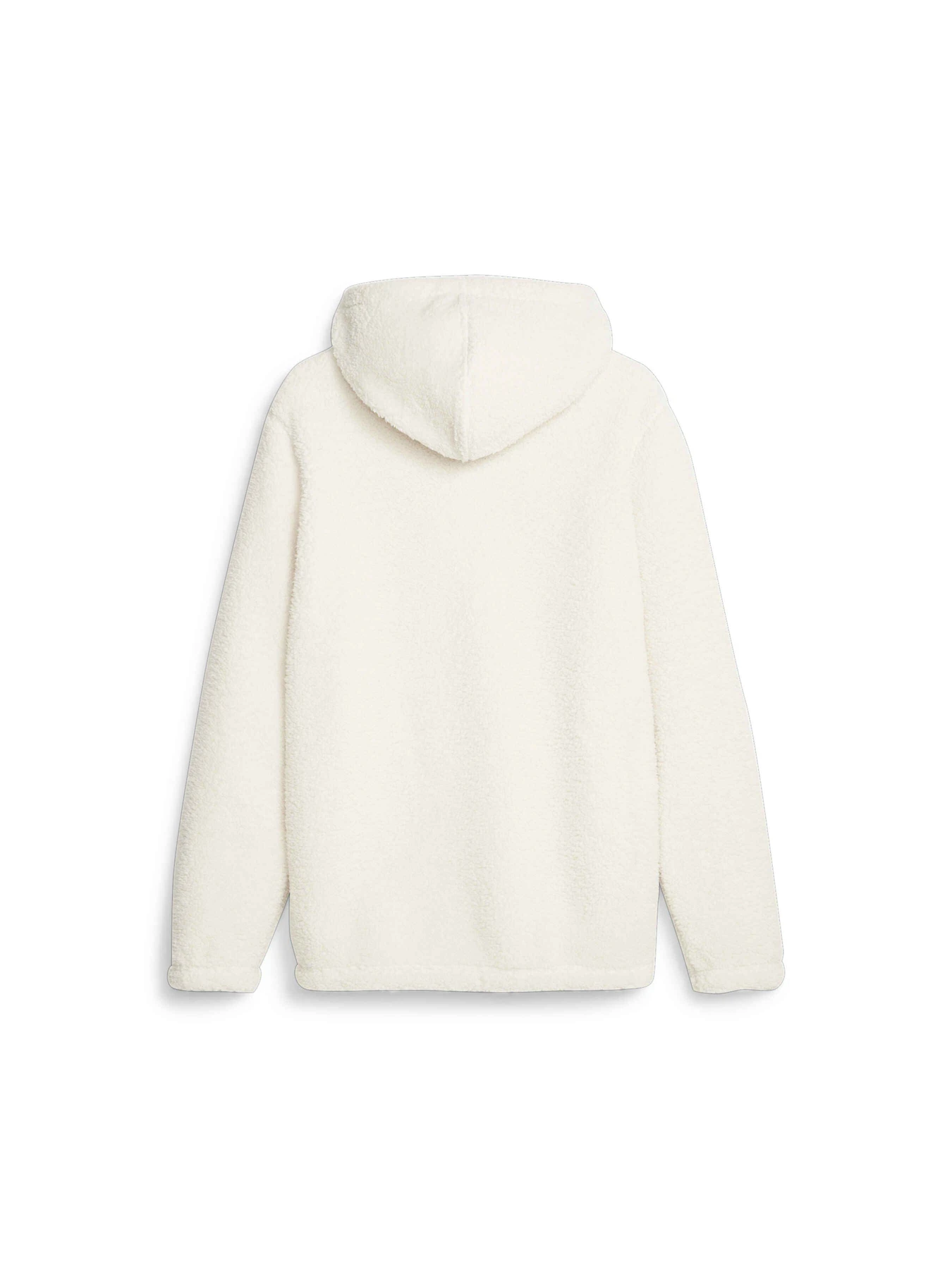 Худі та світшоти PUMA Ess Elevated Sherpa Hoodie модель 675982 Худі та світшоти PUMA Ess Elevated Sherpa Hoodie модель 675982 Фото