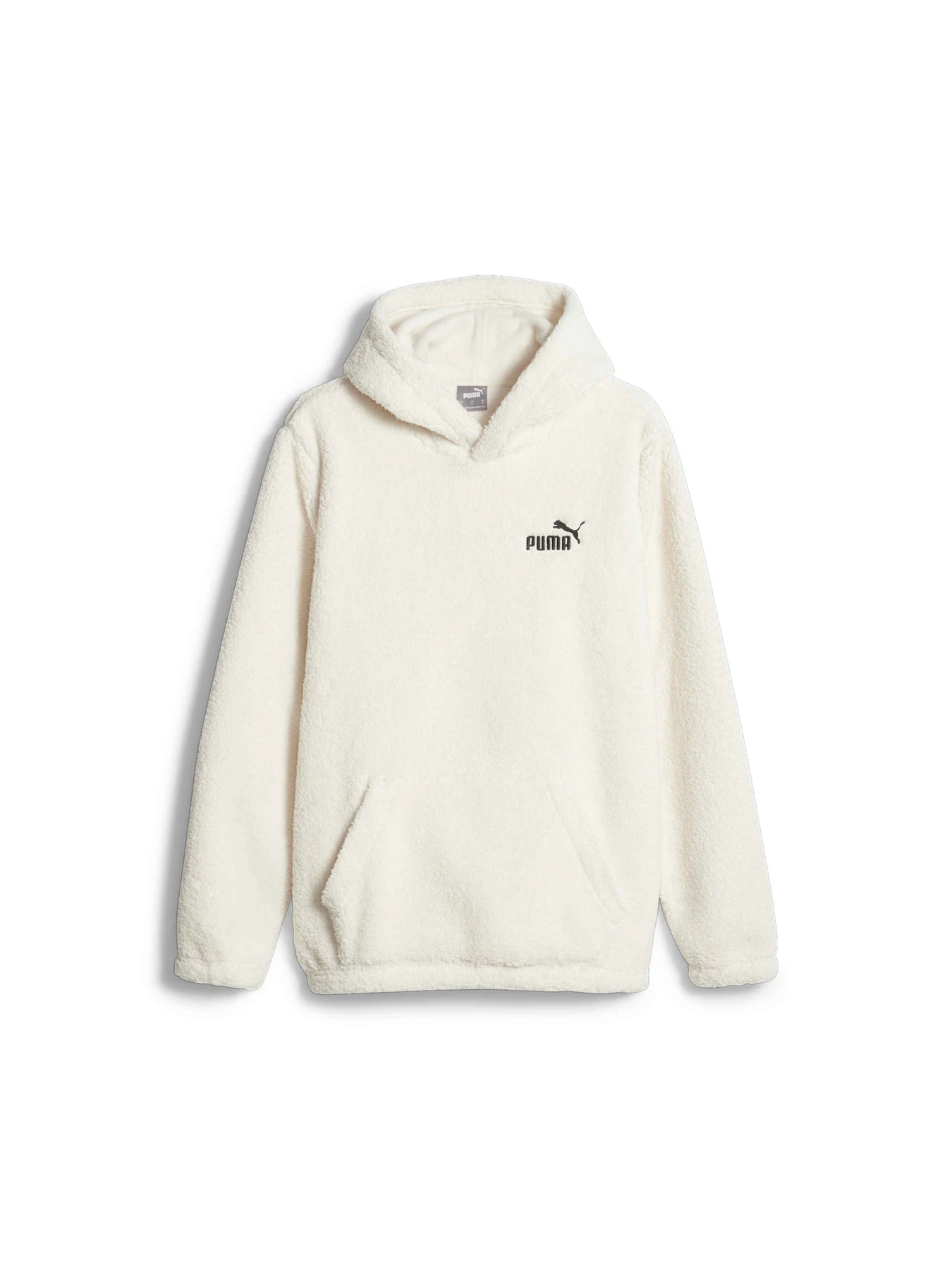 Худі та світшоти PUMA Ess Elevated Sherpa Hoodie модель 675982 Худі та світшоти PUMA Ess Elevated Sherpa Hoodie модель 675982 Фото
