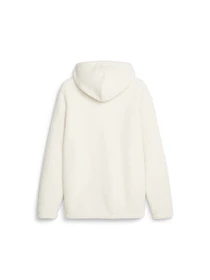 Худі та світшоти PUMA Ess Elevated Sherpa Hoodie модель 675982 Фото