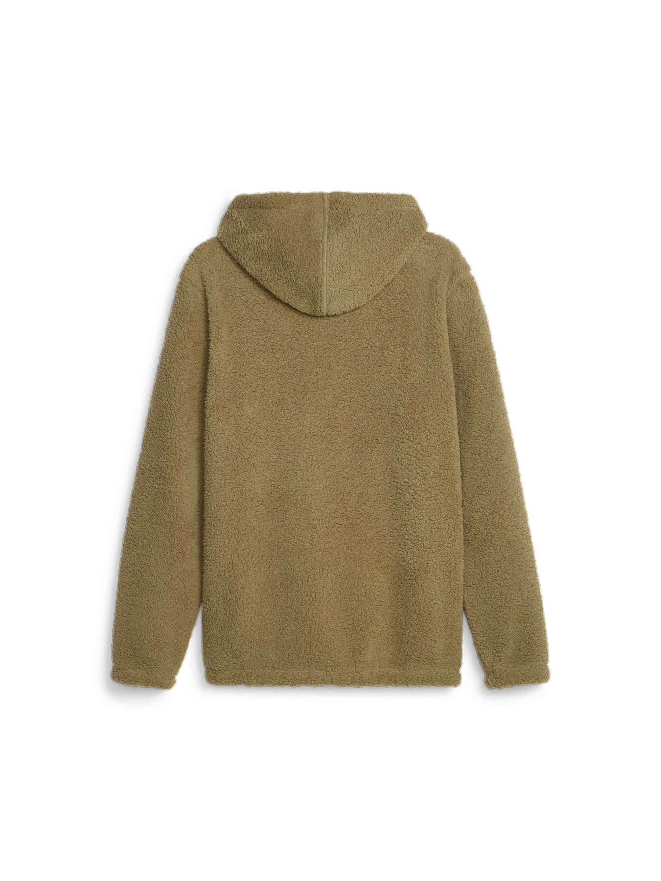 Худи и свитшоты PUMA Ess Elevated Sherpa Hoodie модель 675982 Худи и свитшоты PUMA Ess Elevated Sherpa Hoodie модель 675982 Фото