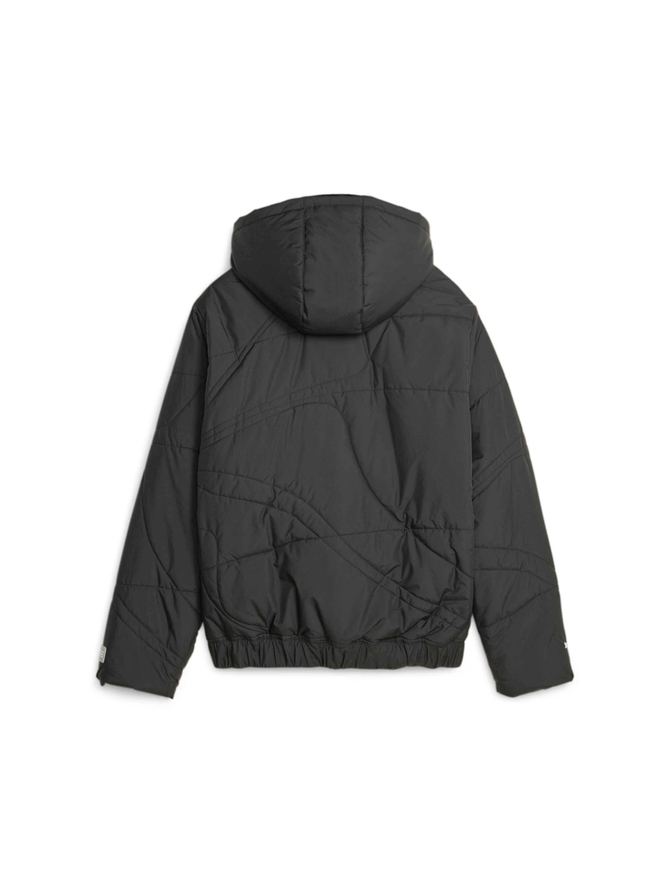 Куртки и дубленки PUMA Mapf1 Padded Jacket модель 621126 Фото