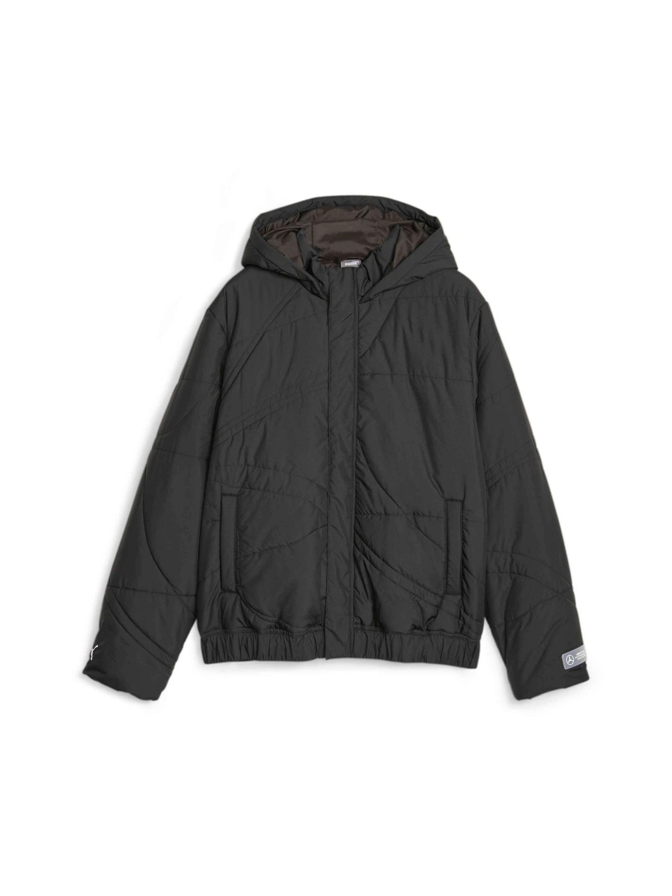 Куртки и дубленки PUMA Mapf1 Padded Jacket модель 621126 Фото