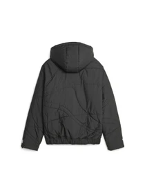 Куртки и дубленки PUMA Mapf1 Padded Jacket модель 621126 Фото