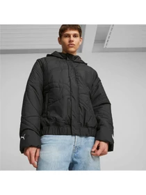 Куртки и дубленки PUMA Mapf1 Padded Jacket модель 621126 Фото