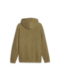 Худи и свитшоты PUMA Ess Elevated Full-zip Hoodie модель 675984 Фото