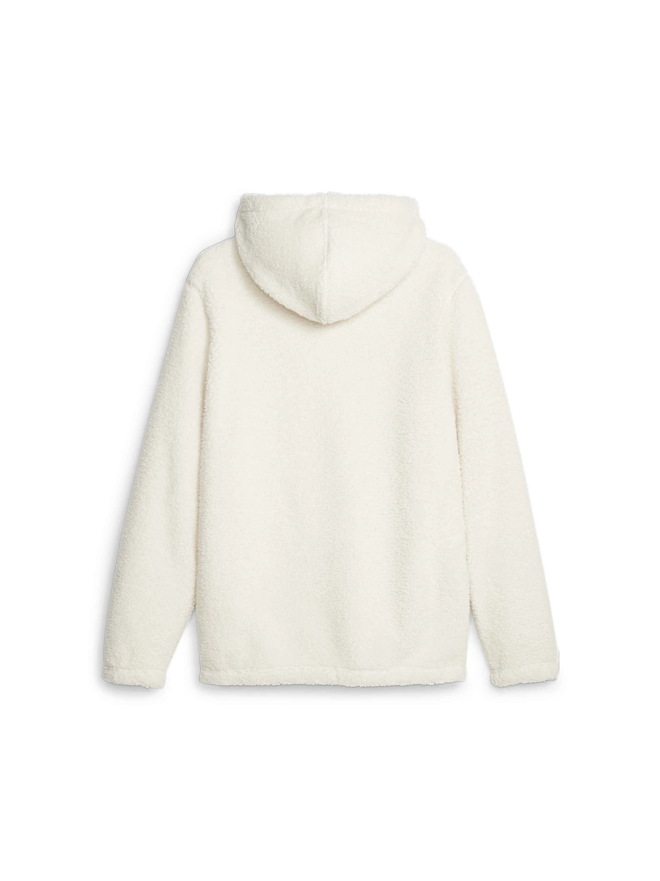 Худи и свитшоты PUMA Ess Elevated Full-zip Hoodie модель 675984 Фото