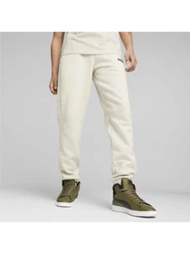 Брюки PUMA Ess Elevated Sweatpants модель 675985 Фото