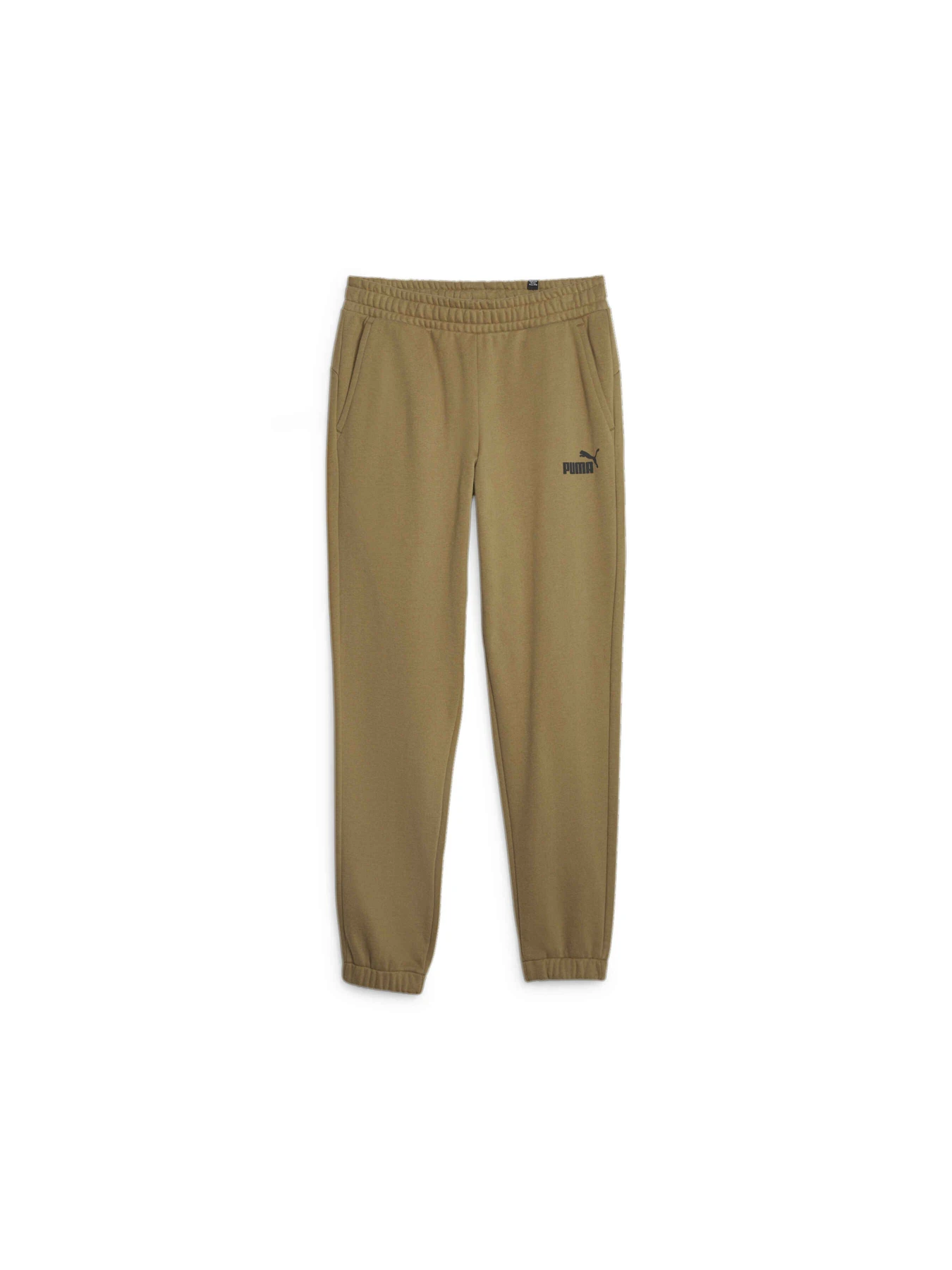 Брюки PUMA Ess Elevated Sweatpants модель 675985 Фото