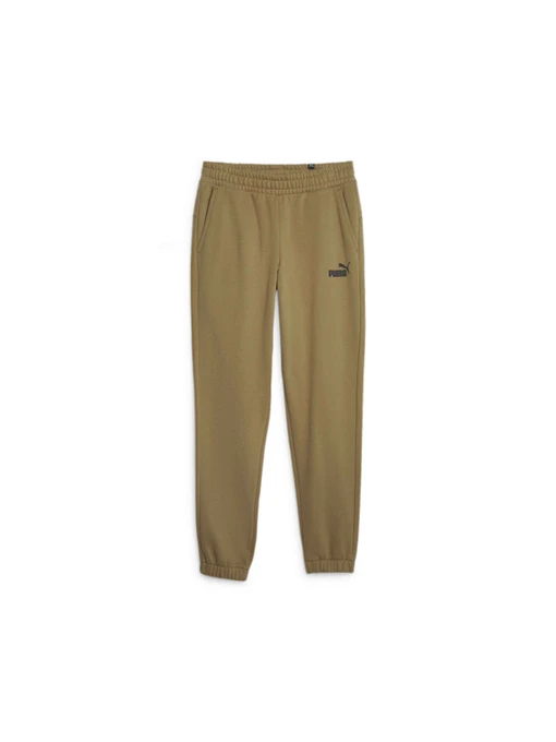 Брюки PUMA Ess Elevated Sweatpants модель 675985 Фото