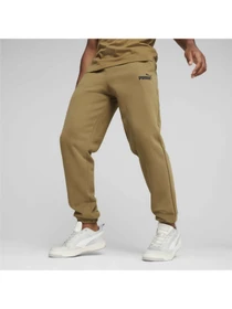 Брюки PUMA Ess Elevated Sweatpants модель 675985 Фото
