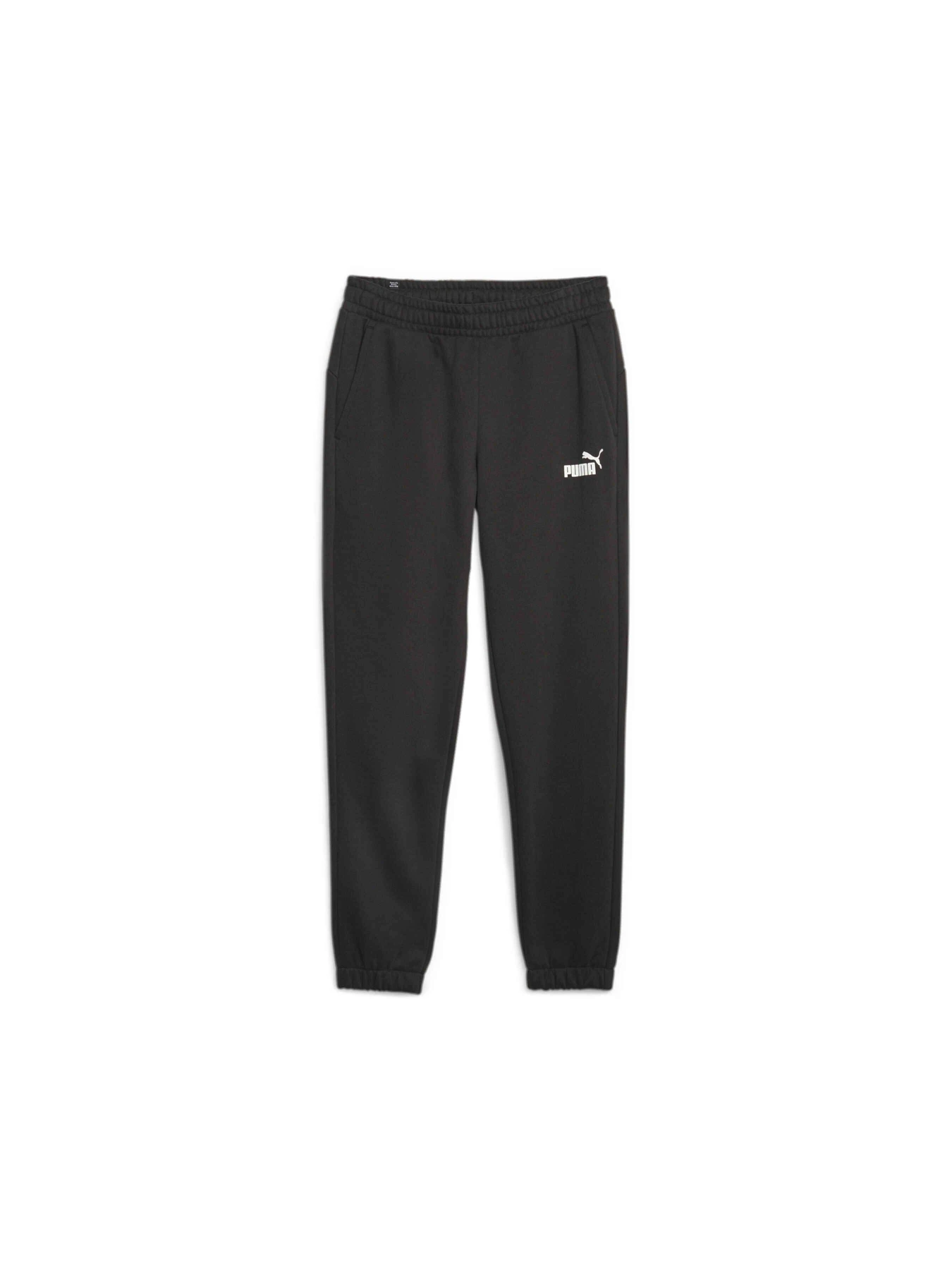Брюки PUMA Ess Elevated Sweatpants модель 675985 Фото