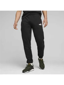 Брюки PUMA Ess Elevated Sweatpants модель 675985 Фото