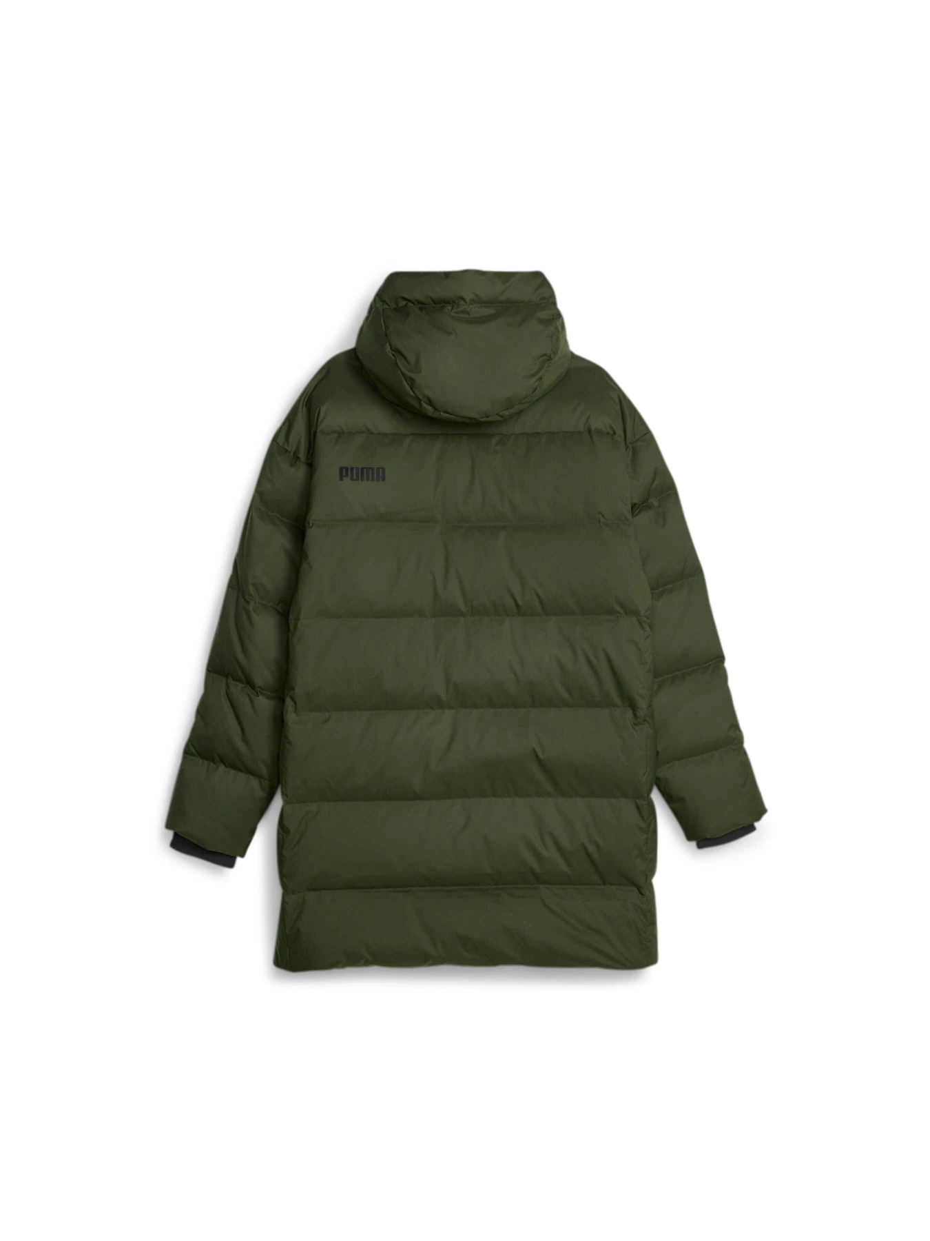 Куртки и дубленки PUMA Protective Hooded Down Coat модель 675378 Куртки и дубленки PUMA Protective Hooded Down Coat модель 675378 Фото