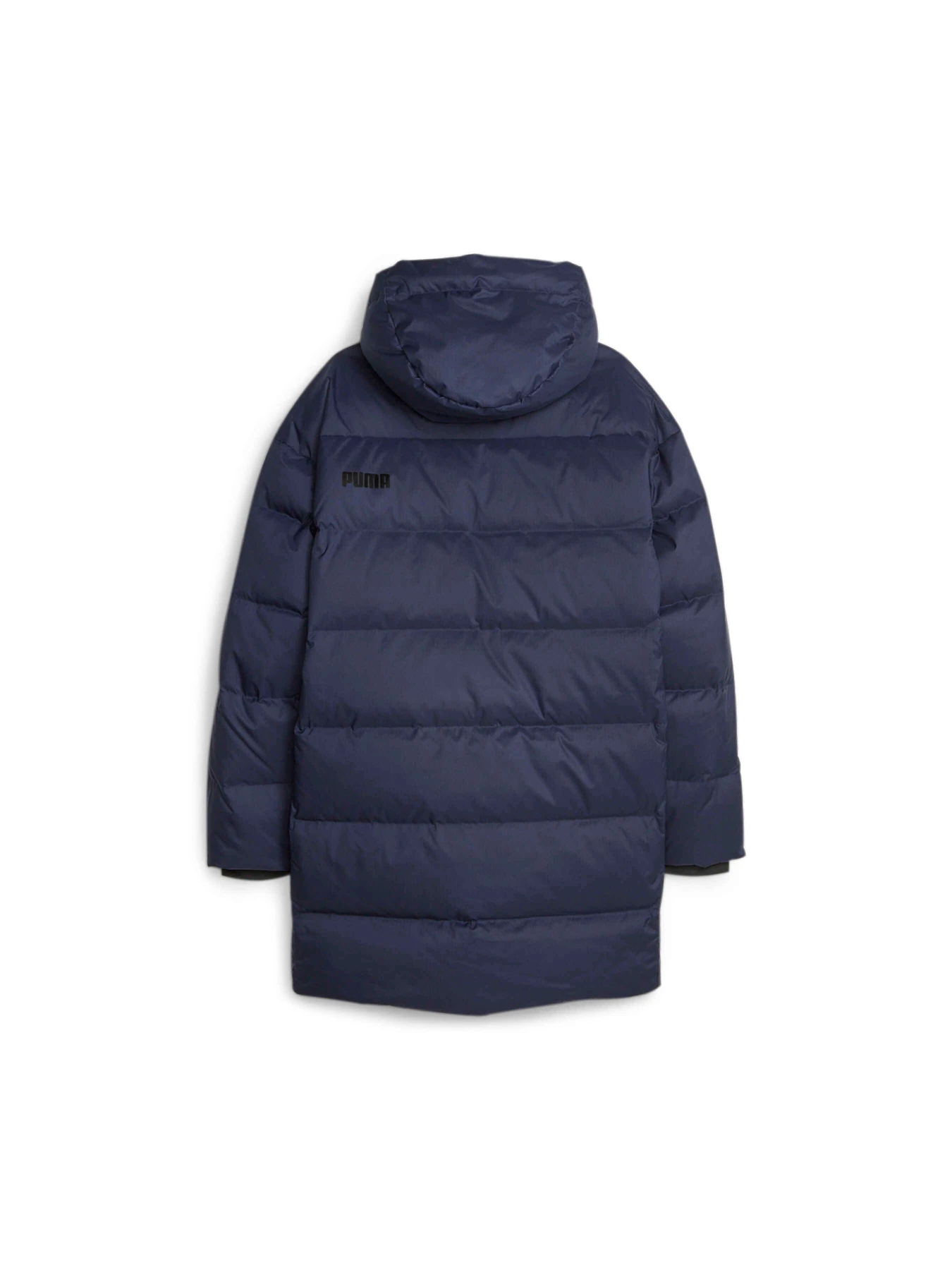 Куртки и дубленки PUMA Protective Hooded Down Coat модель 675378 Куртки и дубленки PUMA Protective Hooded Down Coat модель 675378 Фото
